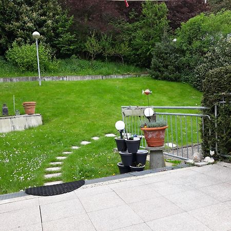 Pension Haus Thies Cochem Eksteriør bilde